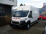 Peugeot Boxer Kasten Grossraum 435 L4H3 Pro BlueHDi 165 - Peugeot Boxer: L4h3