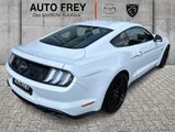 Ford Mustang GT 449PS 55Years V8 AT+NAVI+KLIMASITZE+R - Ford Mustang in Augsburg