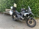 BMW R1300GS TOP-Ausstattung Triple Black nur 2.500km - BMW 500