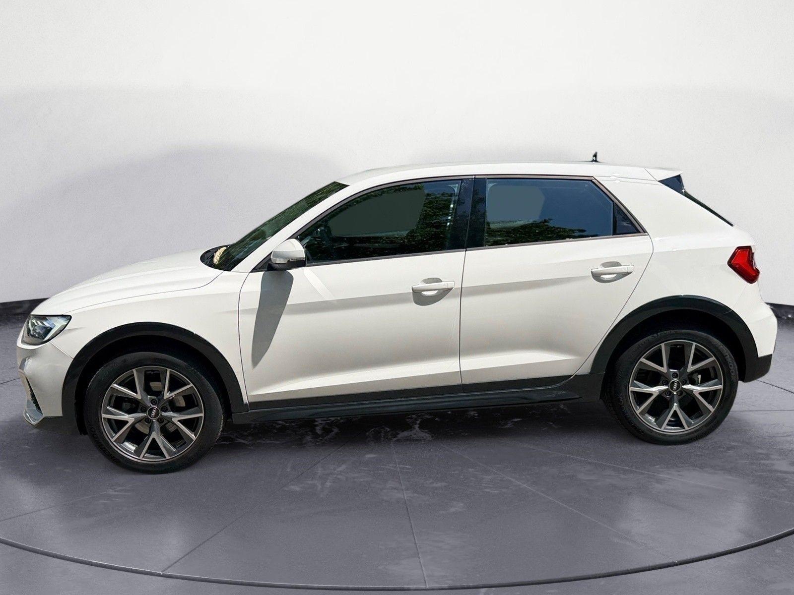 Audi A1 citycarver  35 TFSI LED/Navi/Interface/ 35 TF