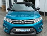 Suzuki Vitara 1.6 Comfort 4x4 Navi Kamera SHZ 1.Hand - Suzuki Vitara: V6