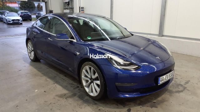 Tesla Model 3 Long Range 79 kWh Dual Motor A.Pilot AHK