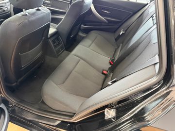 BMW 316 - 8