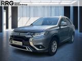 Mitsubishi Outlander 2.0 MIVEC Diamant Edition 2WD SHZ PDC  - Mitsubishi Outlander Diamant