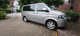 Volkswagen T5 Multivan Highline 4motion - gebrauchte Volkswagen T5 Multivan aus dem Jahr 2009