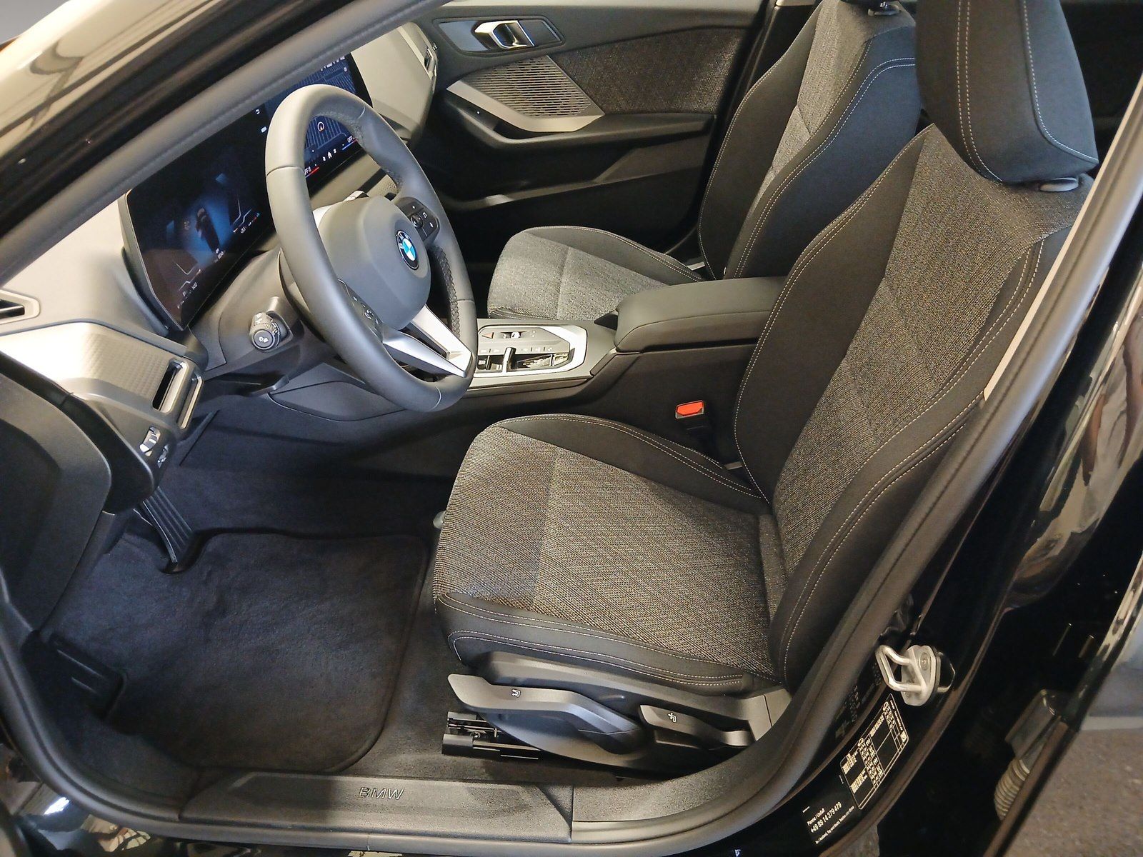 BMW 120 - Bild 8