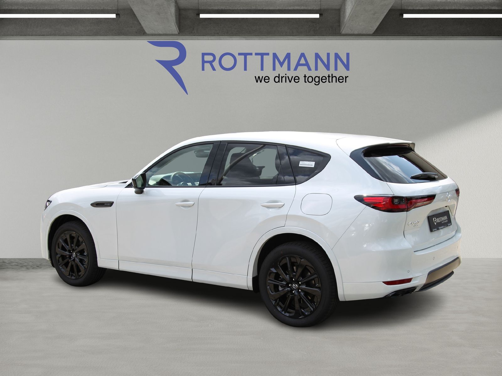 Mazda CX-60 - Bild 6
