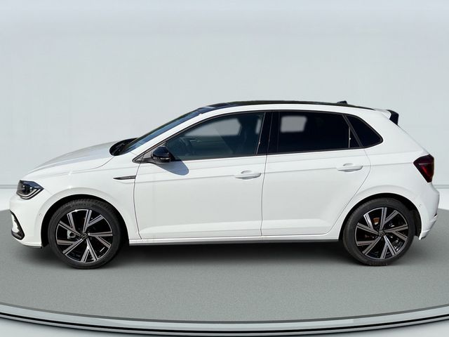 Polo 1.0 TSI DSG R-Line KAMERA NAVI MATRIX-LED