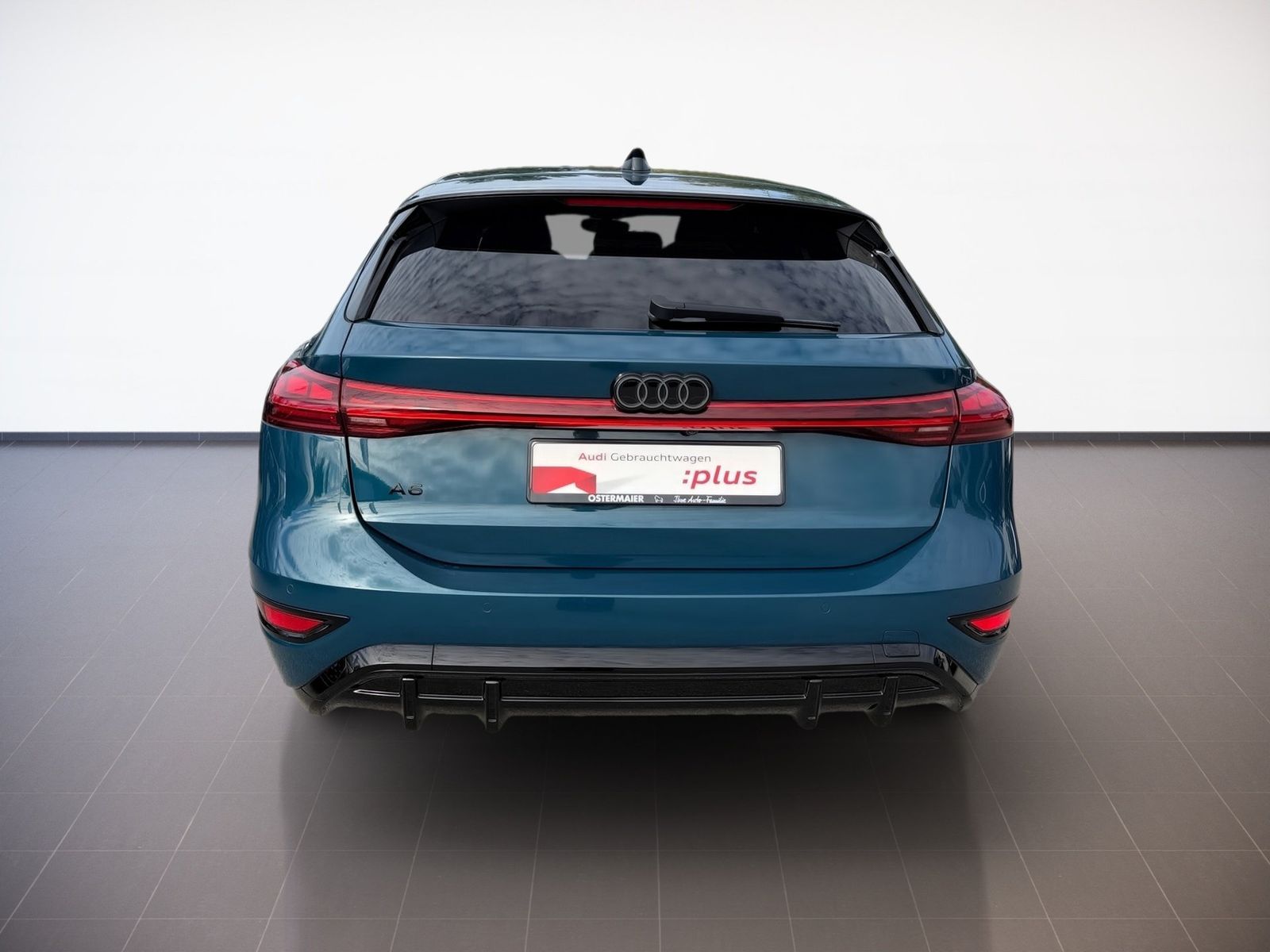 Audi A6 e-tron - Bild 5