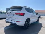 Cupra Ateca VZ TSI DSG 4Drive AHK TopView Navi Klima - gebrauchte Cupra Ateca aus dem Jahr 2024