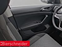 Volkswagen T-Cross - Vorschau Bild 12