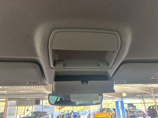 Rapid Spaceback Ambition 1.0 TSI