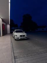 BMW 1er f21 114i - BMW: Coupe, 2er