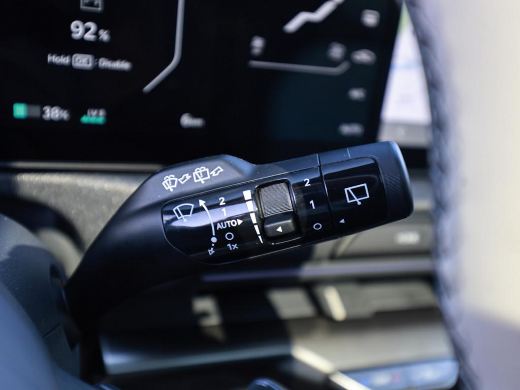 Kia EV2 GT-Line LED ACC RÜCKFAHRKAMERA PDC KLIMA