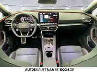 Cupra Leon - Vorschau Bild 10