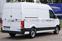Volkswagen Crafter - Vorschau Bild 5