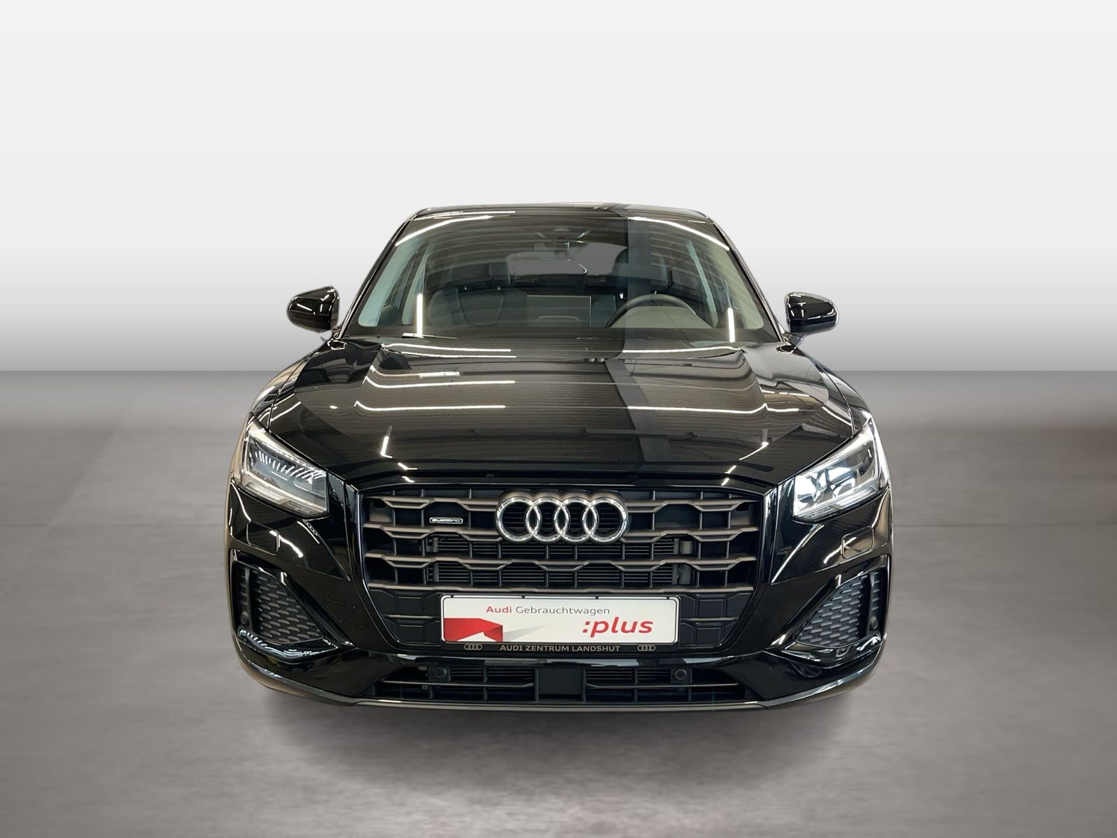 Audi Q2 - Bild 6
