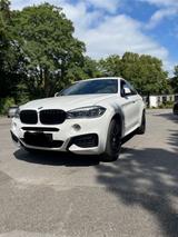 BMW X6 xDrive30d mit sportlichem M-Paket i... - BMW X6 in Köln