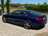 Audi RS5 4.2 FSI S tronic quattro - Audi RS5 von privat