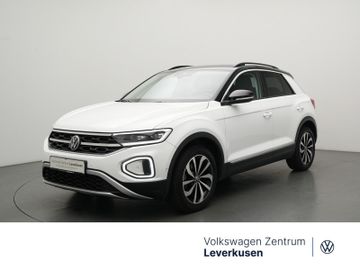 Volkswagen T-Roc Style CARPLAY LED KAM KEYLESS ACC PDC NAVI