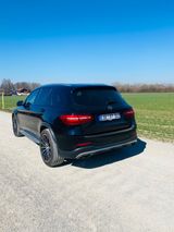 Mercedes-Benz GLC 43 AMG Mercedes-AMG GLC 43 4MATIC Autom.... - : Geländewagen, Mercedes
