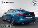 BMW 220 Gran Coupe xDrive M-Sport LED AHK HUD HiFi - BMW 220 Gran Coupé: Automatik