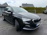 Skoda Scala 1.0 TSI 81kW Active Active, wie neu - Skoda Scala von privat
