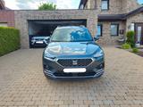 Seat Tarraco 1.5 TSI 110kW Xcellence - Seat Tarraco von privat