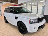 Land Rover RANGE ROVER SPORT SDV6 HSE *VOLL+NAVI+LEDER+20'A - Land Rover Range Rover Sport in Köln