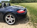 Porsche Boxster S   Service neu  - Porsche aus 2007