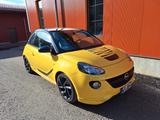 Opel Adam SLAM 1.4  *Service NEU*