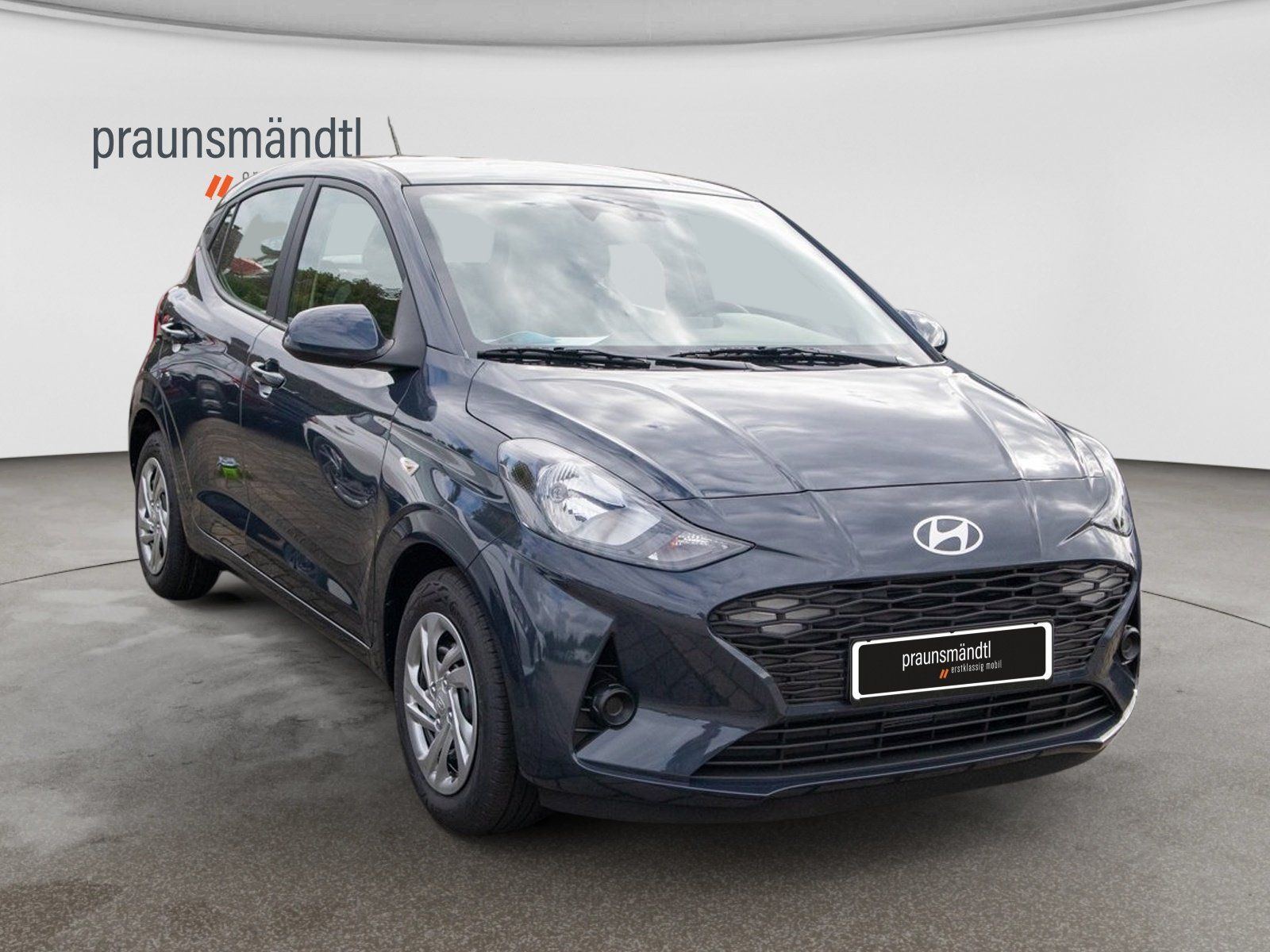 Hyundai i10 – Bild 3