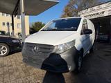 Mercedes-Benz Vito Kasten 109/110/111/114 CDI WORKER FWD lang - Mercedes-Benz W109