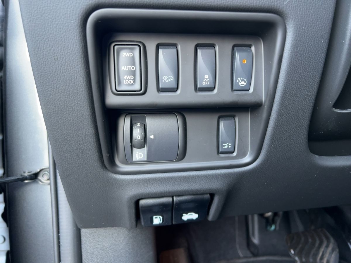 Renault Koleos - Bild 19