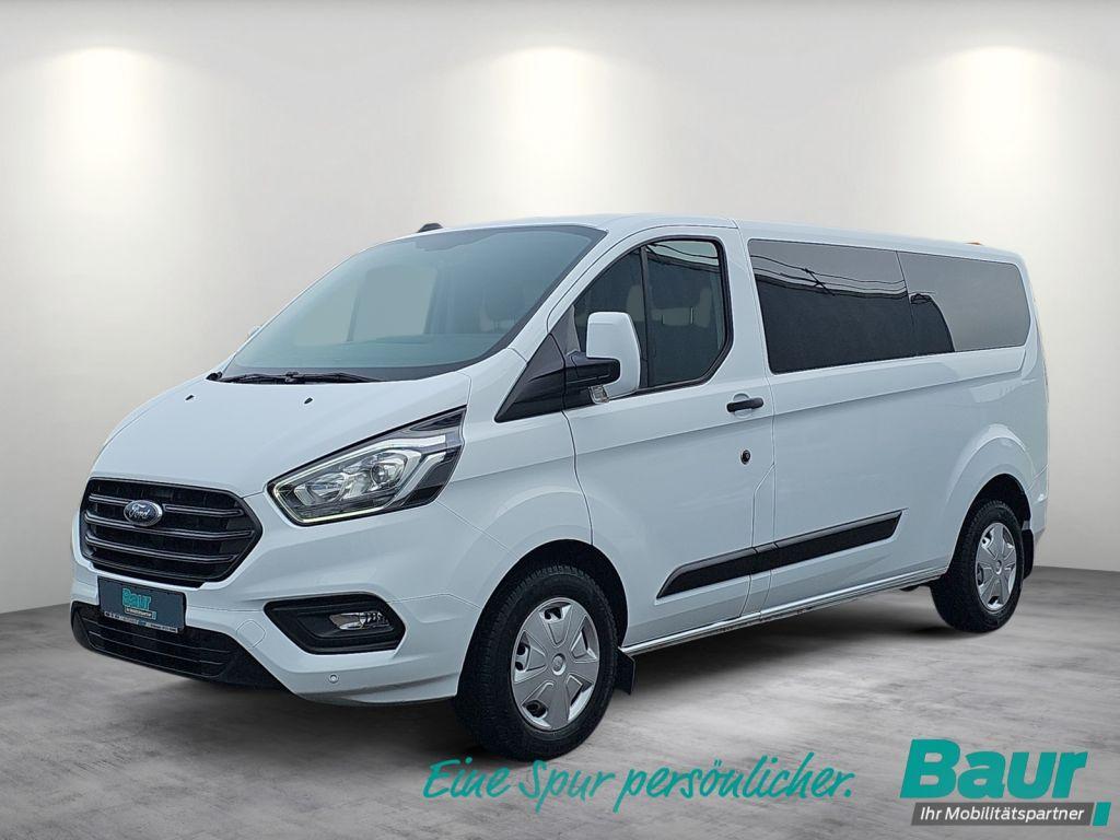 Ford Transit Custom 320L2H1 PKW VA Trend Klima vo+hi