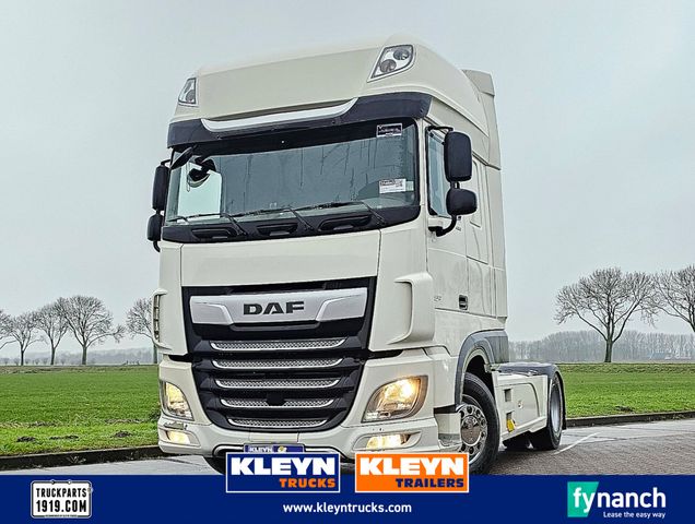 DAF XF 480