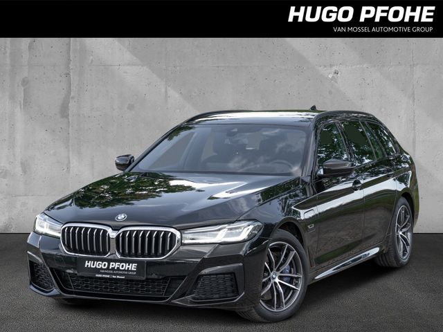 BMW 530e touring xDrive. M Sport.Innovation