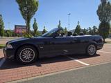 BMW 318i Cabriolet (E36) M-Paket - Bald Oldtimer