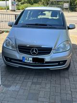 Mercedes-Benz A 160 AVANTGARDE BlueEFFICIENCY AVANTGARDE - Mercedes-Benz A 160 Gebrauchtwagen in Mannheim