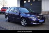 Mazda 6 Kombi 2.0 Sport Active KLIMA+XENON+ALU+6Gang - Mazda 6 aus 2007: Kombi