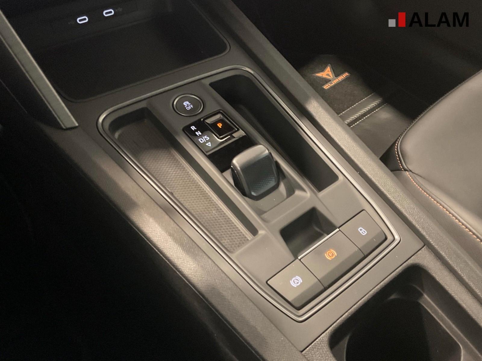 Cupra Formentor VZ 4Drive ACC Beats Matrix LED RFK, миниатюра 29