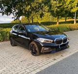 BMW 118i Advantage Advantage - BMW Gebrauchtwagen in Plauen