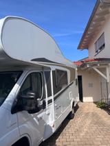 Carado A361 - Carado Wohnwagen & Wohnmobile