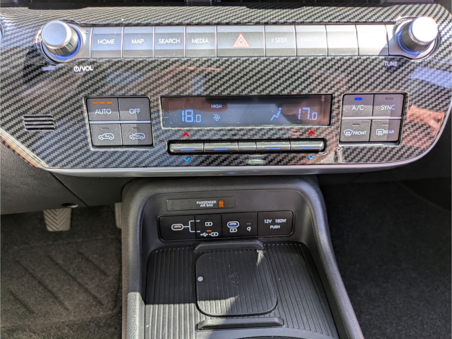 Hyundai Kona – Bild 13