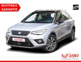 Seat Arona 1.0 TSI Xcellence LED Navi AHK ACC PDC USB - Seat Arona Gebrauchtwagen