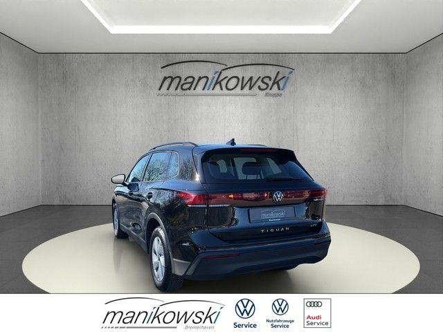 Volkswagen Tiguan 1.5 eTSI 131 PS DSG *AHK NAVI LED imagem 3