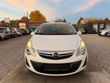Opel Corsa D Active  Sportsitze Sport Lenkrad - Opel Corsa: Automatik, D
