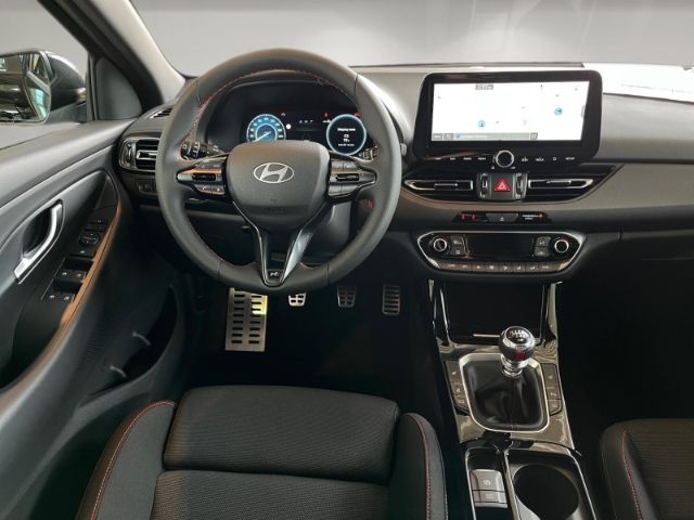 Hyundai i30 - Bild 10