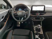 Hyundai i30 - Vorschau Bild 10