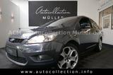 Ford Focus Titanium*Klima*Sitzh*Telefon*Alu18*NSW*TÜV - Ford Focus aus 2007: Titanium